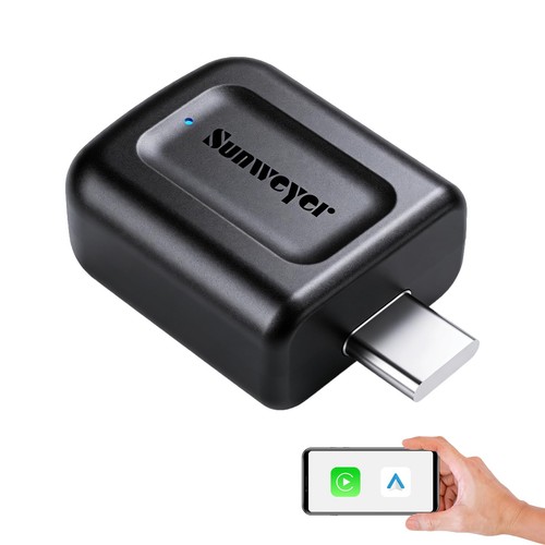 Sunweyer super mini carplay - sunweyer,