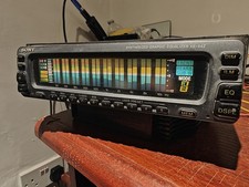 SONY XE-44Z GRAPHIC EQUALIZER