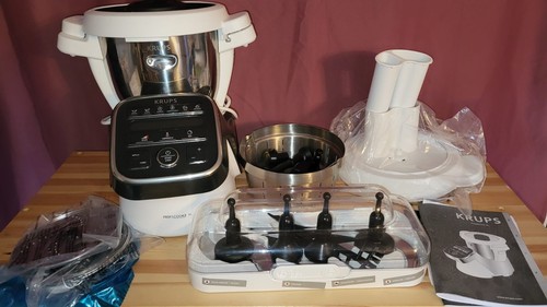 Krups prep cook - krups, xl