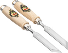 KIRSCHEN Stechbeitelpaar