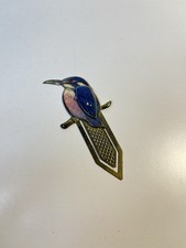 Kolibri Lesezeichen Buch