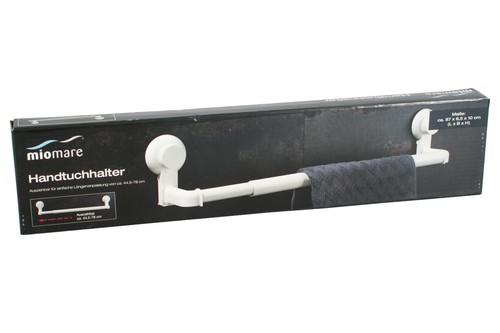 Miomare handtuchhalter - miomare,