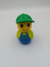Lego Duplo Primo Figur Junge