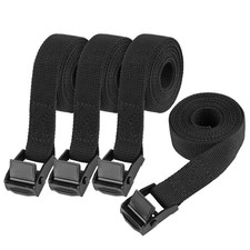 Tie Down Straps, 4 Pack Small