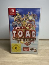 Captain Toad: Treasure Tracker