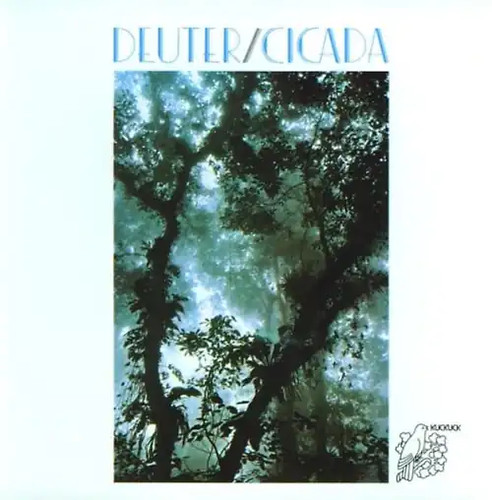 Deuter cicada - deuter,
