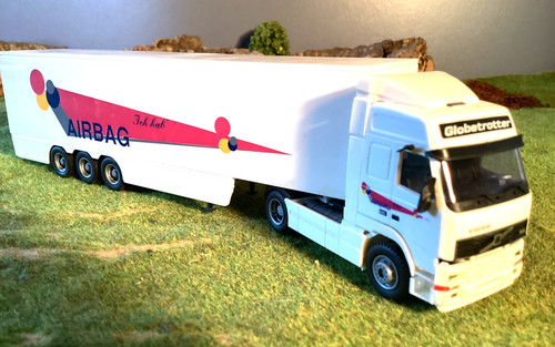 Awm lkw sattelzug ich hab - lkw,