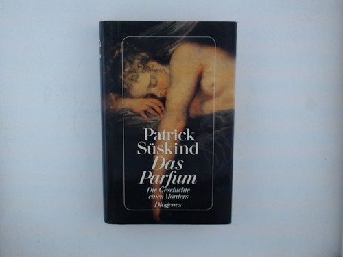 Das parfum die - parfum, geschichte