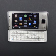 Sony Ericsson Xperia X2