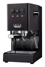 Gaggia E24 Manuell