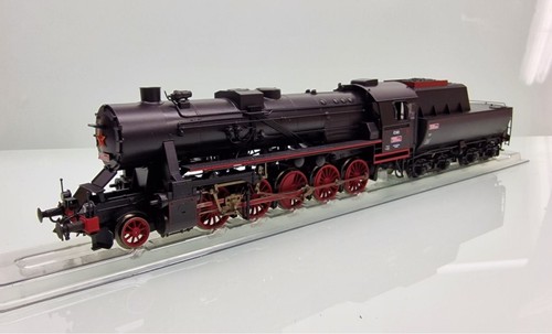 Roco 7100001 dampflokomotive - roco,