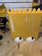 The Simpsons #RAR# Fernseher