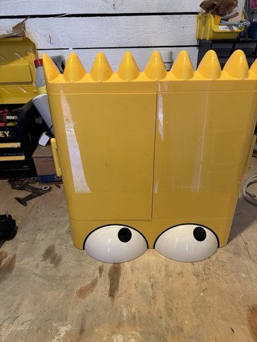 The simpsons rar fernseher - the,