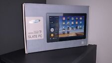 Samsung Slate 7 PC