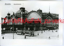Dresden Hauptbahnhof