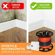 Schimmel Heizmatte Entferner