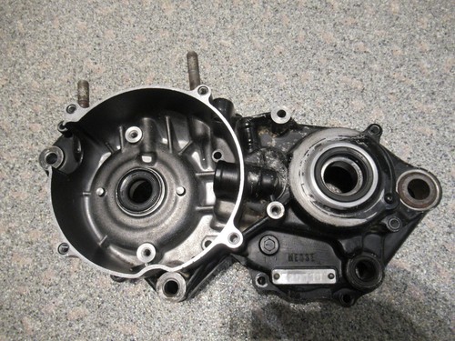 Honda 250 motorgehäuse - honda, cr