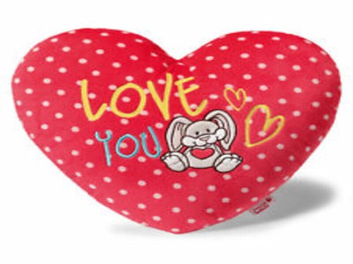 Nici 40197 herzkissen love - 40197, you