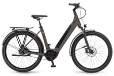 Winora elektro fahrrad sinus - winora,