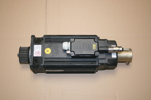 Baumüller servomotor dsg s - dsg, 71-s