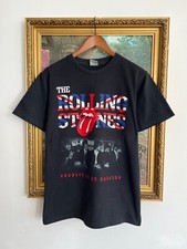 Vintage 90s Rolling Stones