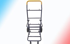 Klappbarer Zeitungsroller