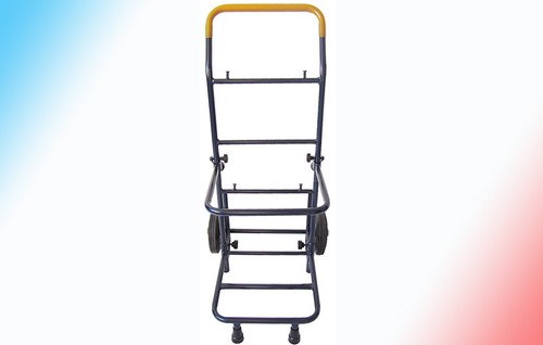 Klappbarer zeitungsroller - klappbarer,