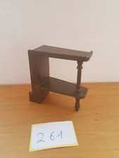 Playmobil Schiff Ersatzteil Regal Piratenschiff Falltür Tisch Piraten Pirat 261