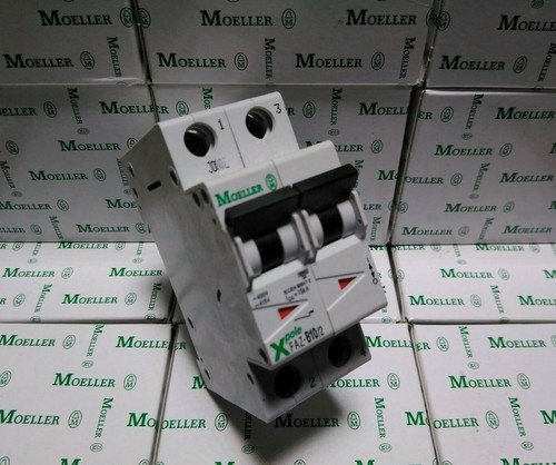 Moeller eaton faz b10 - moeller, faz-b10/2