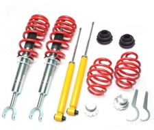 TA TECHNIX GEWINDE-FAHRWERK +