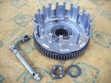 Top Kupplungskorb / Clutch Basket Cage Honda CBR 900 RR - SC50 Fireblade