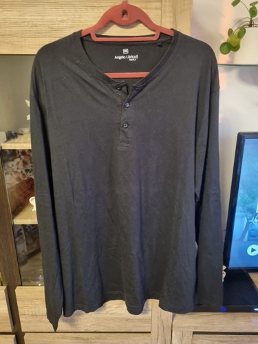 Schwarzes langarm shirt von - langarm-shirt,