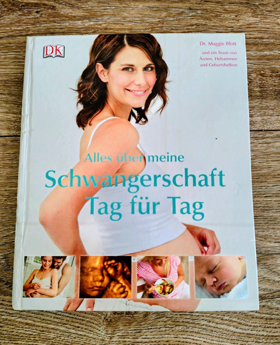 Maggie blott alles über - blott:,