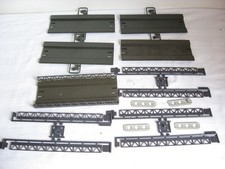 KE544* FALLER H0 Konvolut