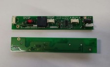 INVERTOR INVERTER QF117V1 rev 2.0  E171781  FINE für LG Flatron L1919S M150XXN07