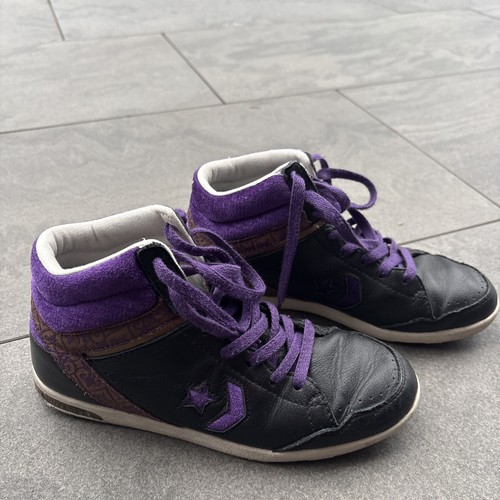 Converse lady weapon - weapon, damen