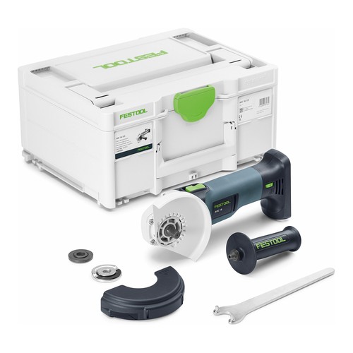 Festool akku winkelschleifer - festool, akku-winkelschleifer
