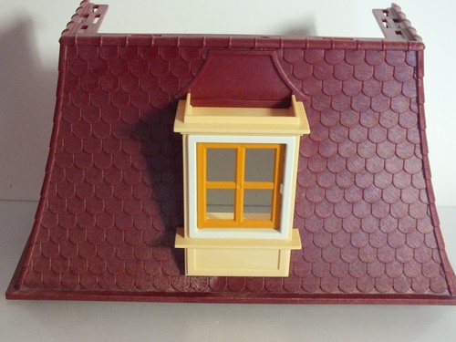 Playmobil 5302 puppenhaus - playmobil,