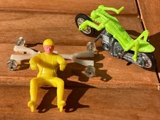 Preying Menace Rrrumblers