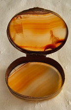 Pillendose Schmuckdose - Achat