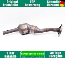 Dacia Duster I HS 208028227R Katalysator KAT 1.6 SCE