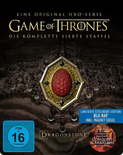 Game thrones die - of,