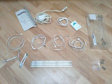 Ikea Dioder LED Set mit vier