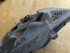 Mercedes W202 C36 AMG