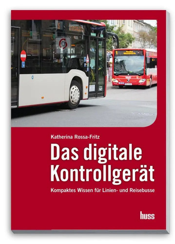 Das digitale kontrollgerät - kontrollgerät, |