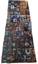 XXL HORROR FSK 18 Filmsammlung