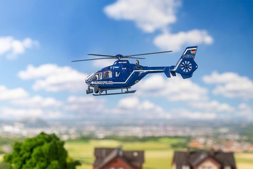 Faller 131023 hubschrauber - faller,