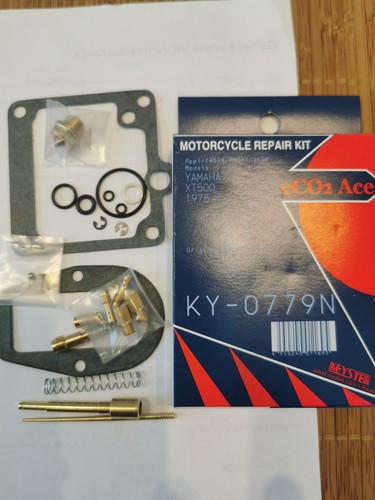 Vergaser kit 0779n - vergaser-kit, für