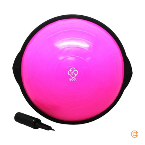 Bosu balance trainer home gym - bosu,