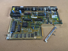 Commodore Amiga 500 Mainboard